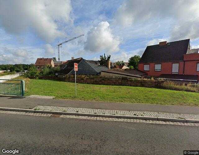 Doppelhaushälfte, Einfamiliendoppelhaushälfte