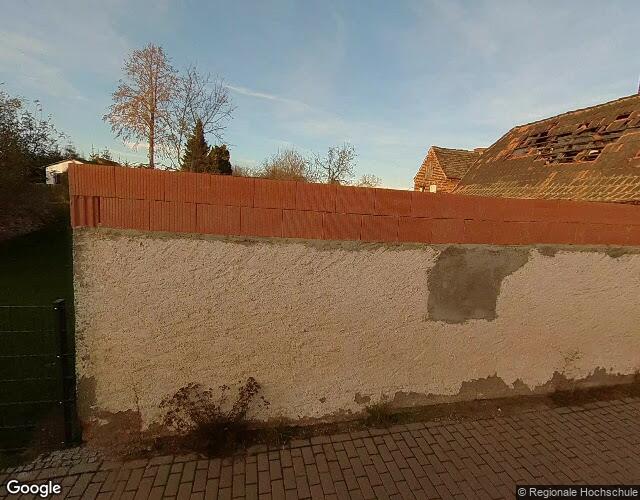 Sonstiges, Einfamilienhaus