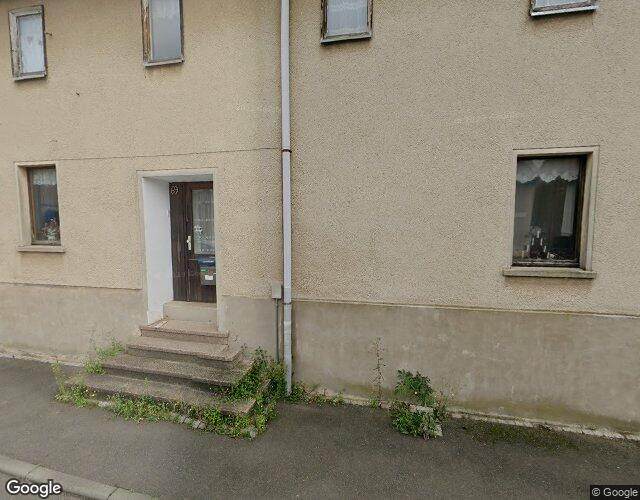 Einfamilienhaus