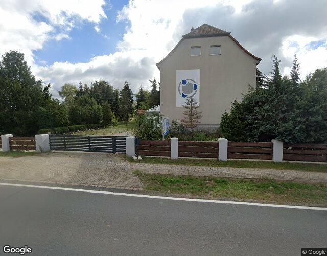 Wohn-/Geschäftshaus