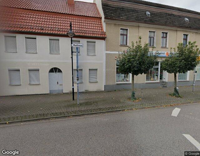 Einfamilienhaus