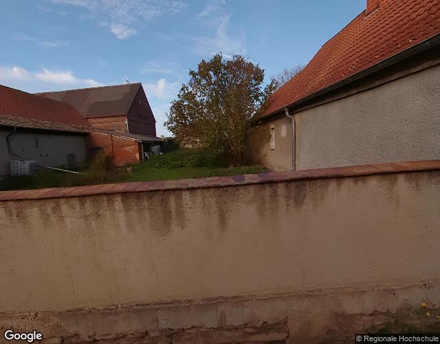 Einfamilienhaus