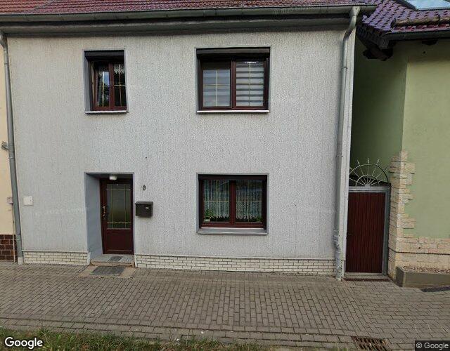 Einfamilienhaus