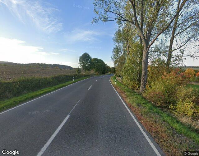 land- und forstwirtschaftlich genutztes Grundstück