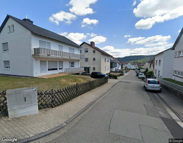 Eigentumswohnung (1 bis 2 Zimmer)