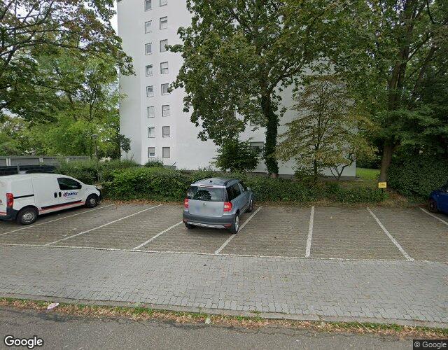 Eigentumswohnung (1 bis 2 Zimmer)