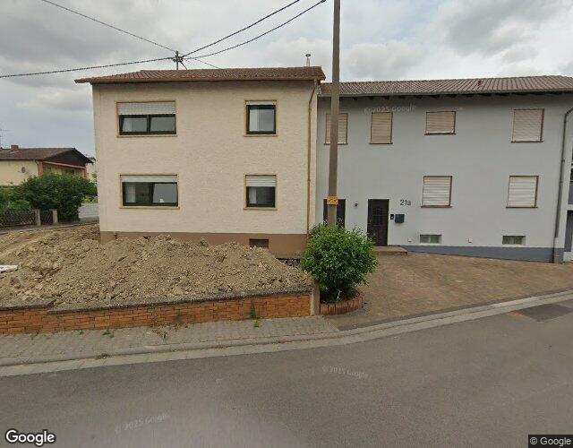 Einfamilienhaus