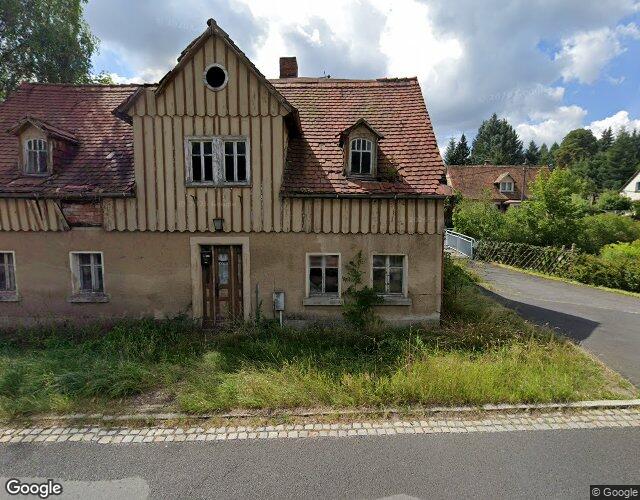 Einfamilienhaus