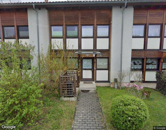Reihenhaus