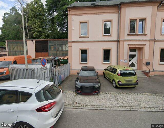 Wohn-/Geschäftshaus