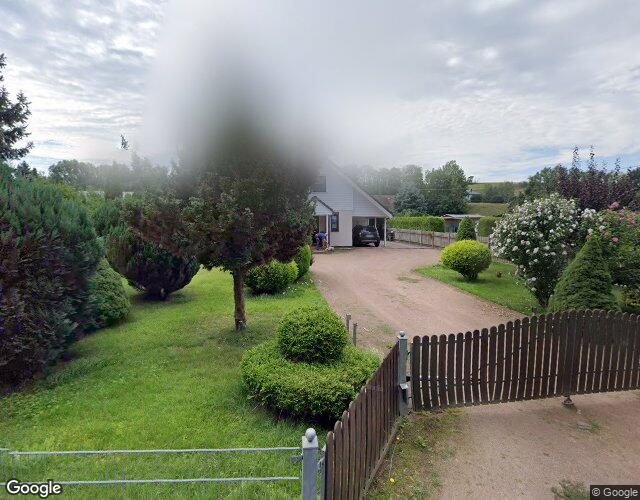 Einfamilienhaus