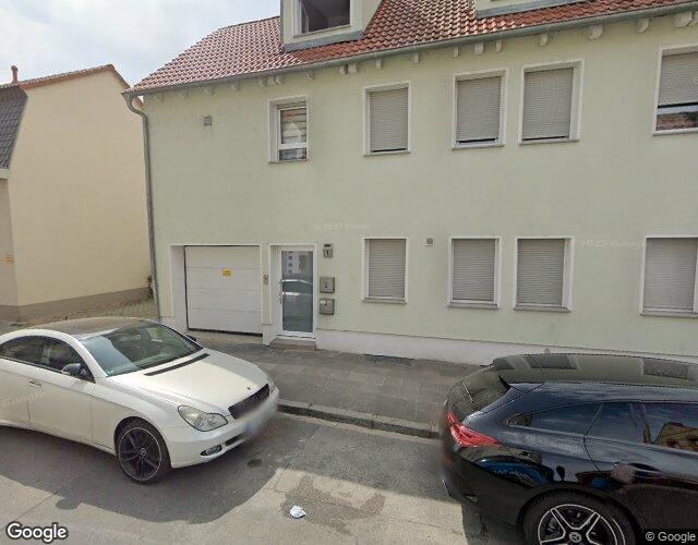 Einfamilienhaus