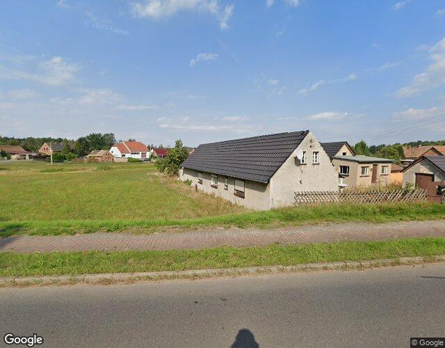 Einfamilienhaus