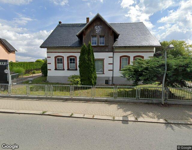 Einfamilienhaus