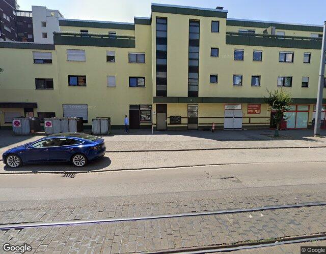 Eigentumswohnung (1 bis 2 Zimmer)