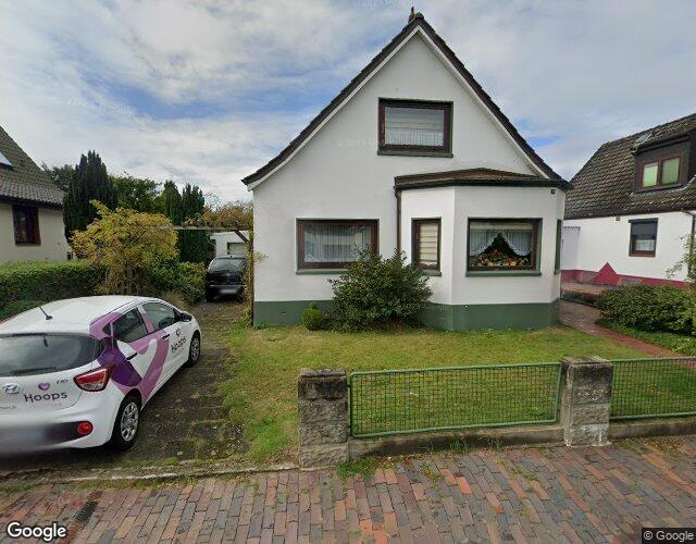 Einfamilienhaus, Garage