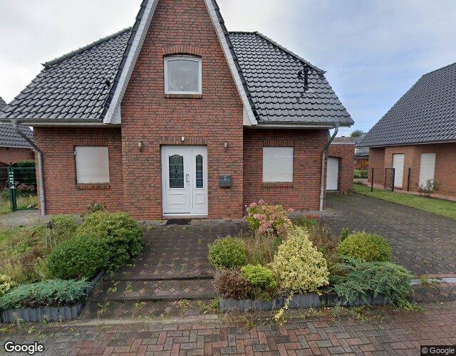 Einfamilienhaus