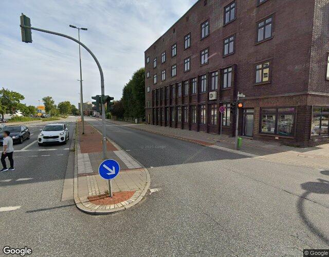 Doppelhaushälfte