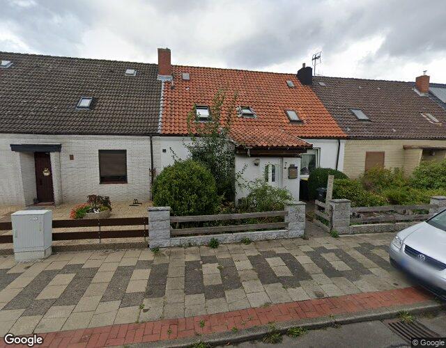 Reihenhaus