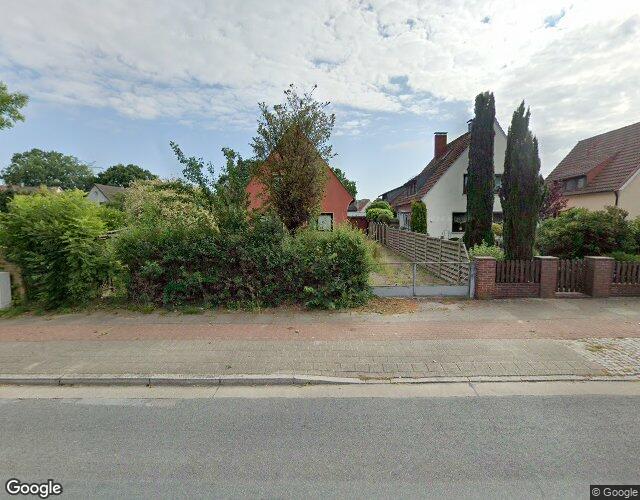 Einfamilienhaus