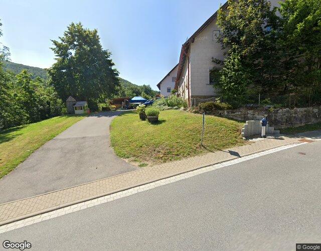Wohngebäude
