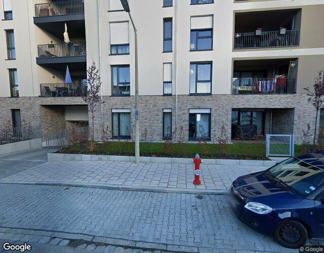 Eigentumswohnung (3 bis 4 Zimmer), Kfz-Stellplatz (Tiefgarage)