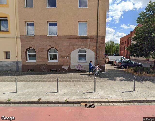 Eigentumswohnung (1 bis 2 Zimmer)