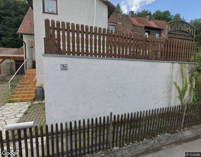 Doppelhaushälfte
