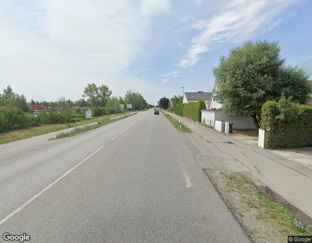 land- und forstwirtschaftlich genutztes Grundstück