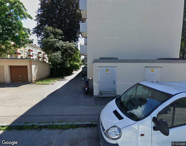 Eigentumswohnung (1 bis 2 Zimmer)
