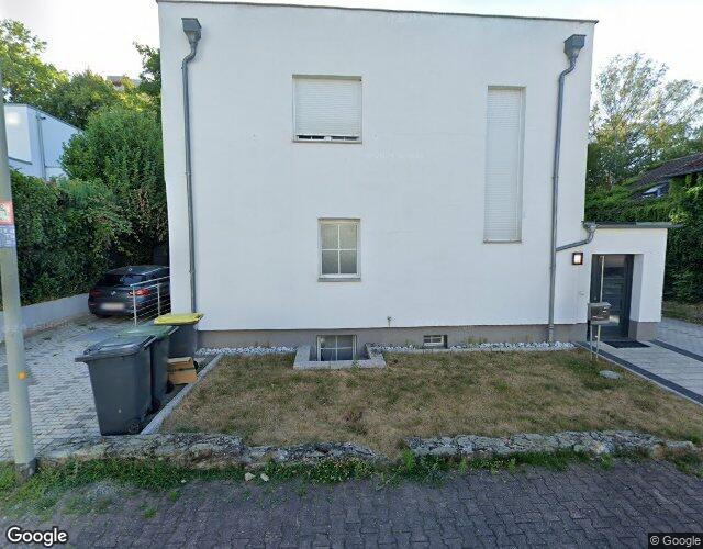 Einfamilienhaus