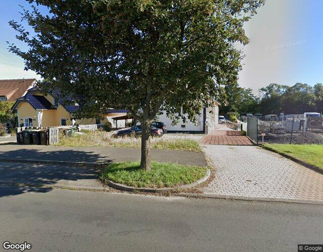 Einfamilienhaus