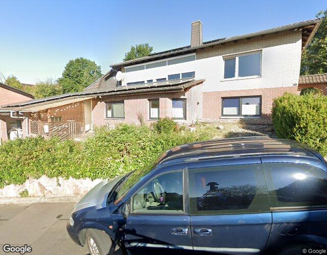 Einfamilienhaus