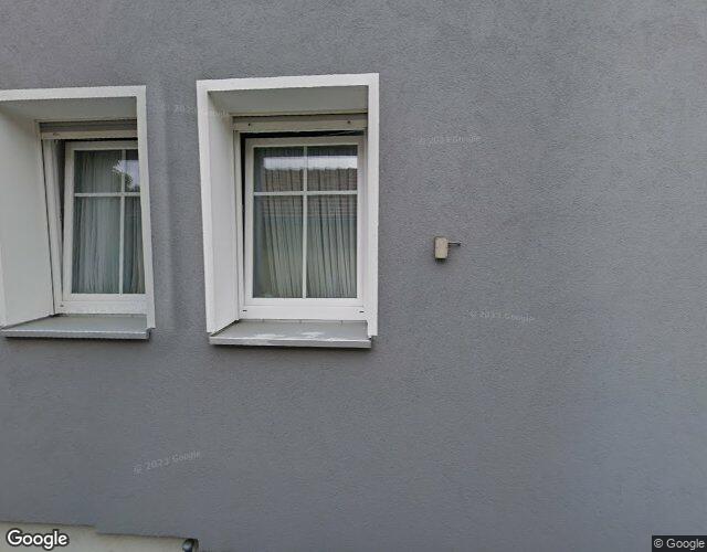 Einfamilienhaus
