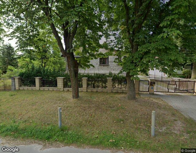 Einfamilienhaus