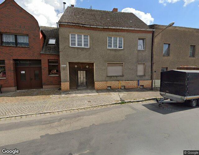 Reihenhaus