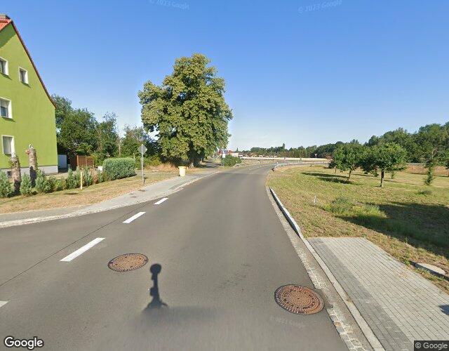 land- und forstwirtschaftlich genutztes Grundstück