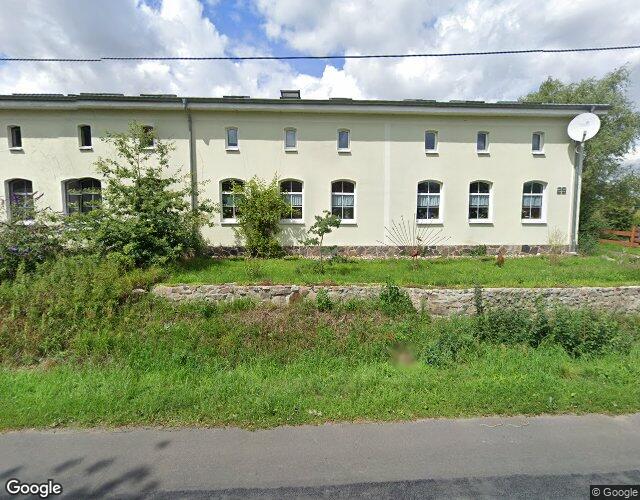 Reihenhaus