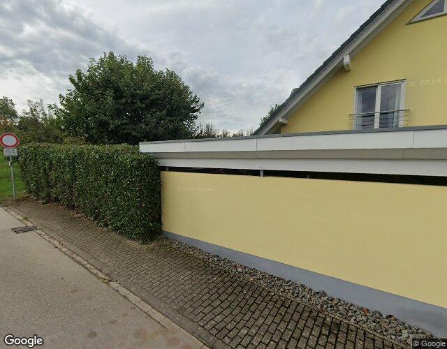 land- und forstwirtschaftlich genutztes Grundstück