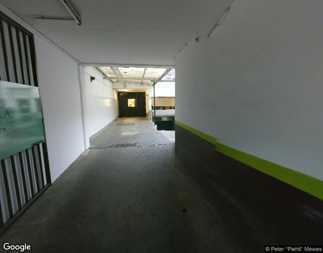 Kfz-Stellplatz (Tiefgarage)