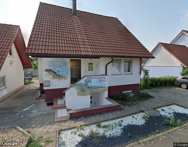 Einfamilienhaus