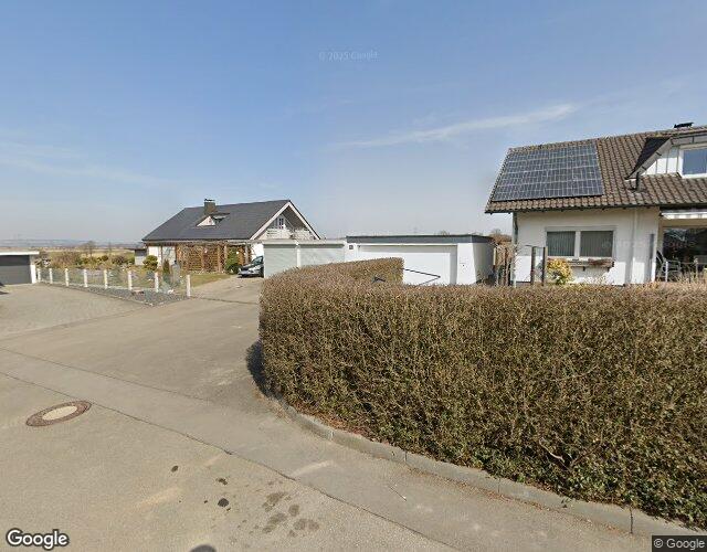 Zweifamilienhaus