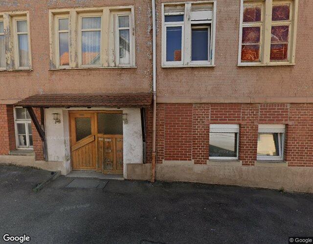 Eigentumswohnung und Garage