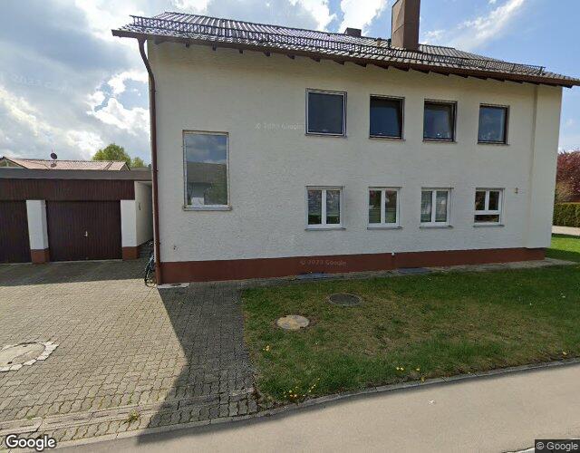Einfamilienhaus