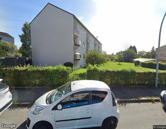 Eigentumswohnung (1 bis 2 Zimmer)