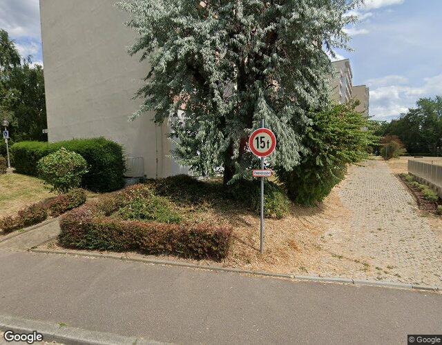 Gewerbeeinheit (z.B. Laden, Büro)