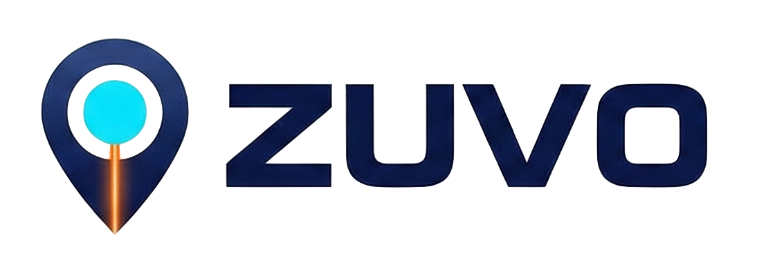 Zuvo