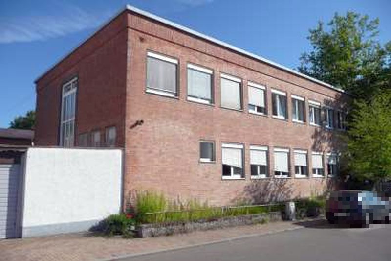 Wohnen/Gewerbe in Schatthäuser Straße 6, 74909 Meckesheim - Bild 3