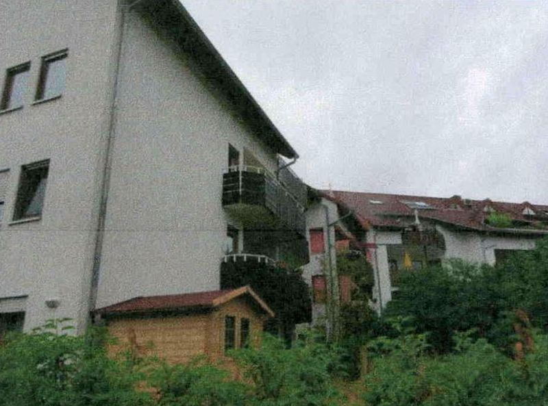 1- bis 2,5-Zimmer-Wohnung in Konrad-Adenauer-Straße 17, 69221 Dossenheim - Bild 2
