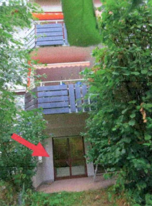 1- bis 2,5-Zimmer-Wohnung in Konrad-Adenauer-Straße 17, 69221 Dossenheim - Bild 3